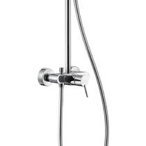 Душевая система Hansgrohe Croma 27154000, фото №5