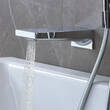 Вилив для ванни Hansgrohe Metropol 32543000 хром, фото 3