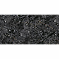 Керамогранит Termal Seramik Akdeniz Siyah Full Lappato 60x120 см