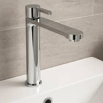 Змішувач для раковини Devit Laguna 84X11110, фото №1