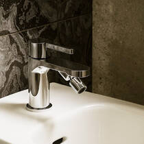 Смеситель для биде Devit Laguna 84116110, фото №1