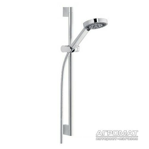 Душевой набор Kludi A-Qa 657300500, фото 1