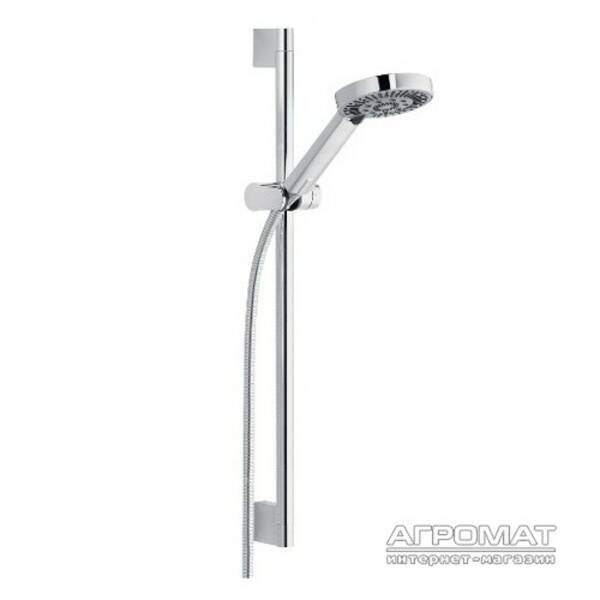 Душевой набор Kludi A-Qa 657300500, фото 1