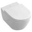 Унітаз підвісний Villeroy&Boch Subway 2.0 56001001, фото 1
