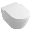 Унітаз підвісний Villeroy&Boch Subway 560010R2, фото 1