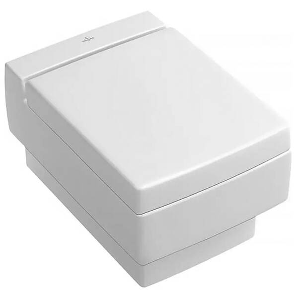 Унітаз підвісний Villeroy&Boch Memento 562810R1, фото 1