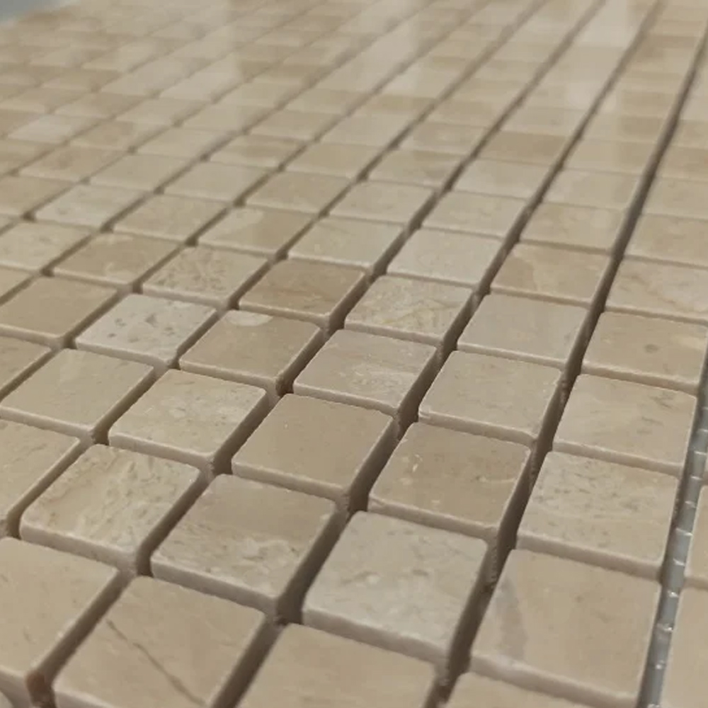 C-MOS TRAVERTINE LUANA POL (1 сорт)