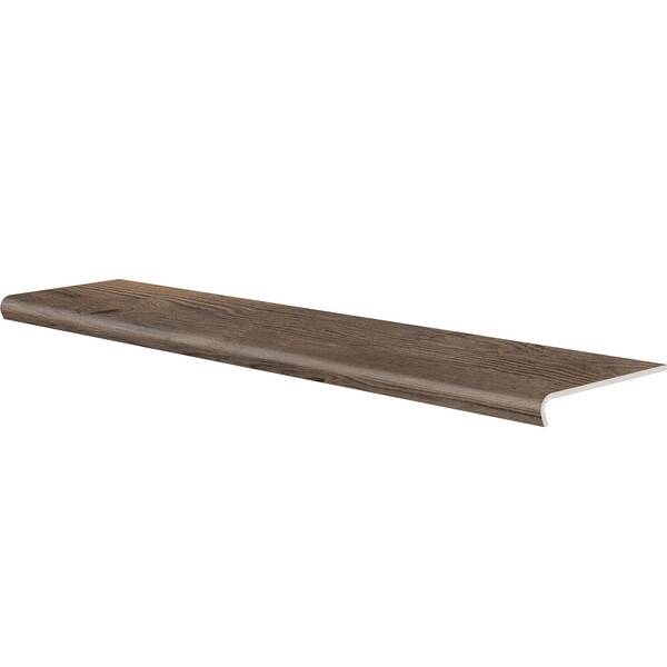 Сходинка Cerrad Stopnica V-Shape Cortone Marrone 32x120,2 см, фото 1