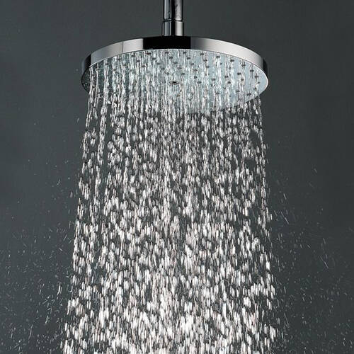 Верхній душ Hansgrohe Raindance Classic 27405000, фото 2