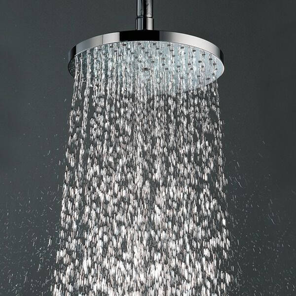 Верхній душ Hansgrohe Raindance Classic 27405000, фото 2