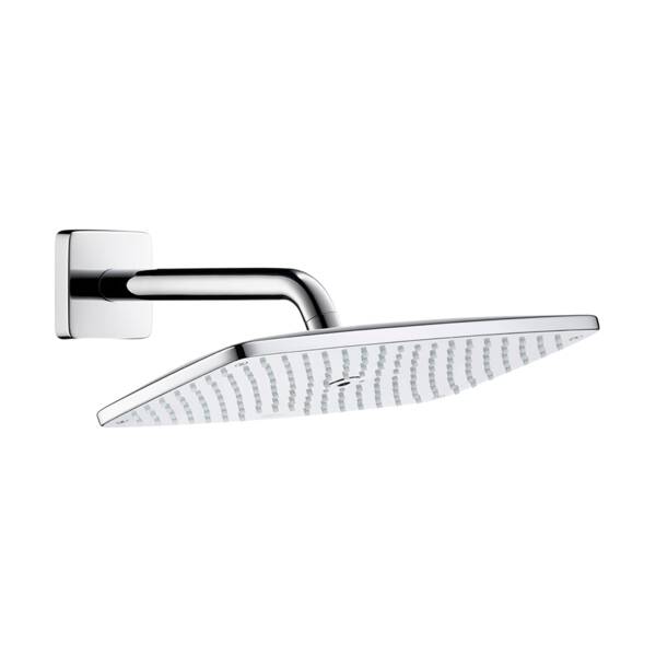 Верхній душ Hansgrohe Raindance E 27371000, фото 1