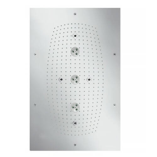 Верхній душ Hansgrohe Rainmaker 28417000, фото 1