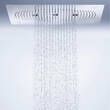 Верхній душ Hansgrohe Rainmaker 28417000, фото 4