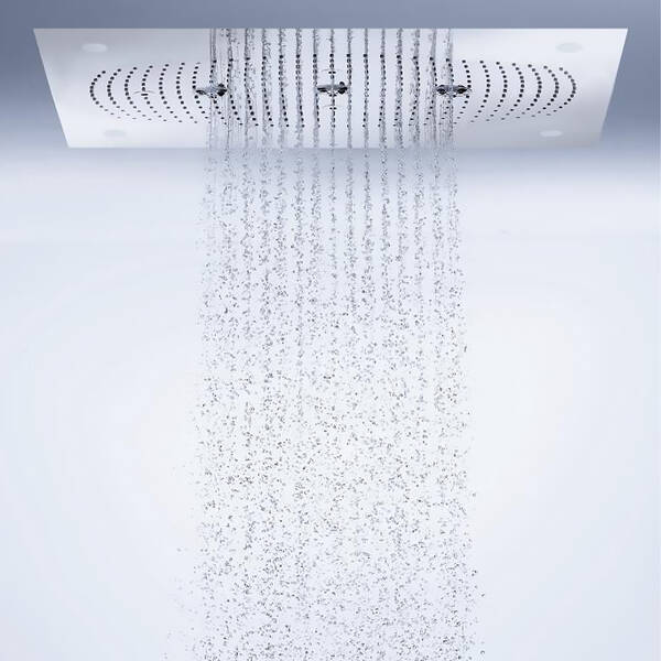 Верхній душ Hansgrohe Rainmaker 28417000, фото 4