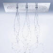 Верхній душ Hansgrohe Rainmaker 28417000, фото 3