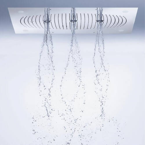 Верхній душ Hansgrohe Rainmaker 28417000, фото 3