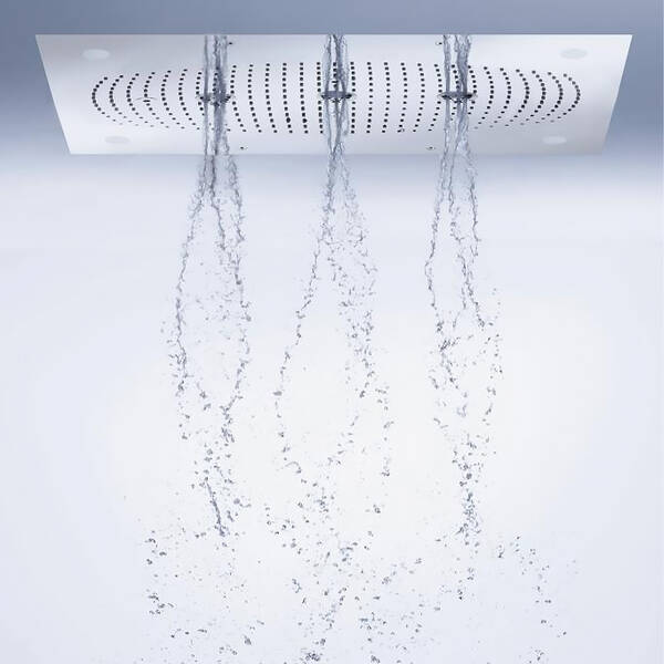 Верхній душ Hansgrohe Rainmaker 28417000, фото 3