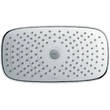 Верхний душ Hansgrohe Raindance Select E 300 2jet 27384400 хром, фото 3