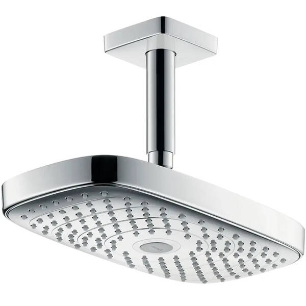 Верхний душ Hansgrohe Raindance Select E 300 2jet 27384400 хром, фото 1
