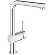 Змішувач для кухні Grohe Minta 30274000 хром, фото 1