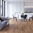 Керамограніт Cerrad Podloga Tonella Honey Rect 19,3х120,2 см, фото 3