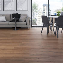 Керамограніт Cerrad Podloga Tonella Honey Rect 19,3х120,2 см, фото №1