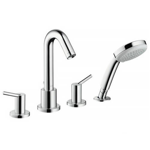 Смеситель для ванны Hansgrohe Talis S2 32314000, фото 1