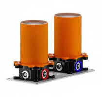 Внутренняя часть смесителя для ванной Gessi Inciso 58099-031, фото №1