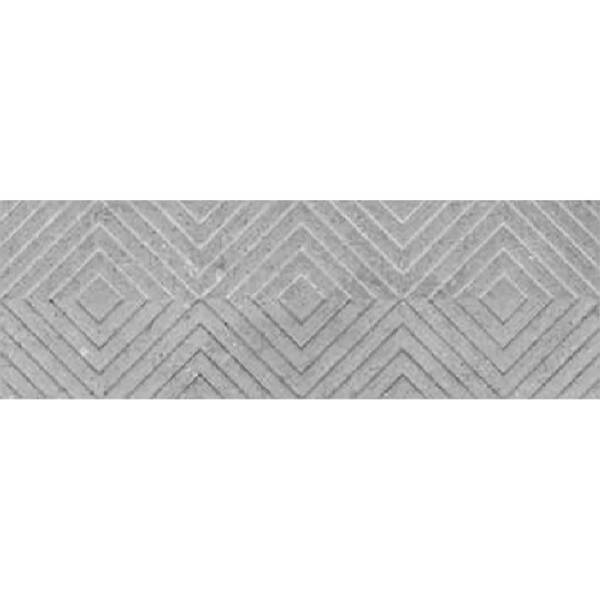 Плитка Geotiles Kent Gris Rlv 30x90 см, фото 1