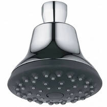 Верхний душ Kludi A-Qa 6219105-00, фото №1