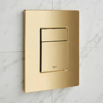Клавіша змиву Grohe Skate Cosmopolitan 38732GL0 золото