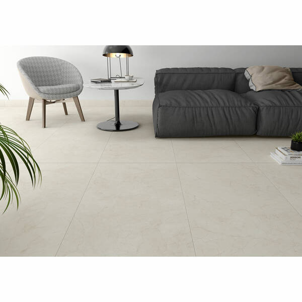 Керамограніт Pamesa At. Salerno Marfil 60x120 см, фото 3