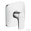 Смеситель скрытого монтажа для душа Hansgrohe PuraVida 15665000, фото 1