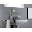 Дозатор для рідкого мила Emco Loft 0521 001 01 з тримачем, хром, фото 3