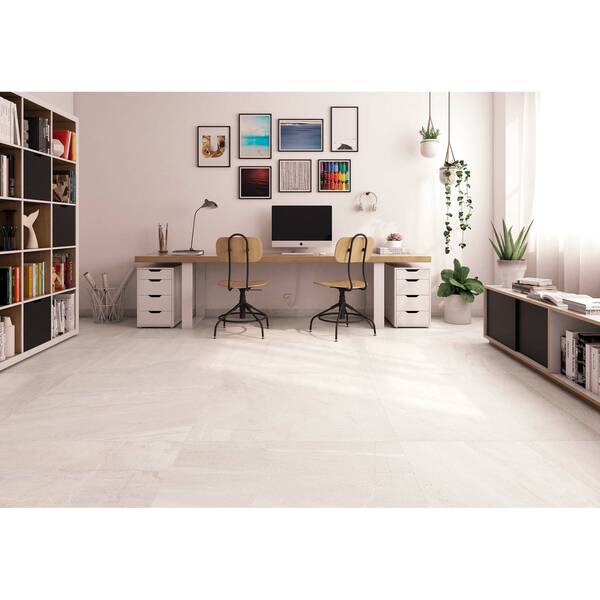 Керамограніт Alaplana Johnstone P.E Beige Mate 100x100 см, фото 2