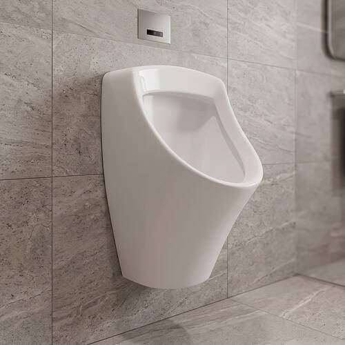 Писсуар подвесной Devit Swift 4110139, фото 1