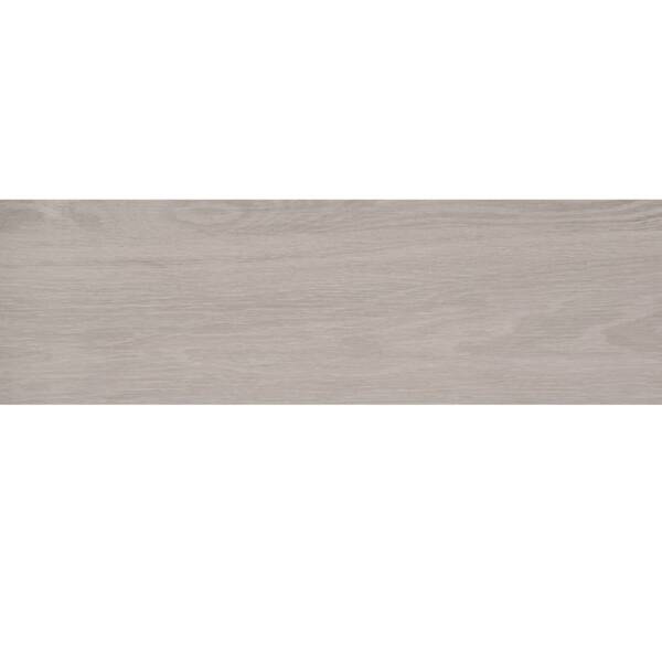 Керамогранит Cersanit Ashenwood Grey 18,5x59,8 см, фото 1
