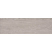 Керамограніт Cersanit Ashenwood Grey 18,5x59,8 см, фото №1