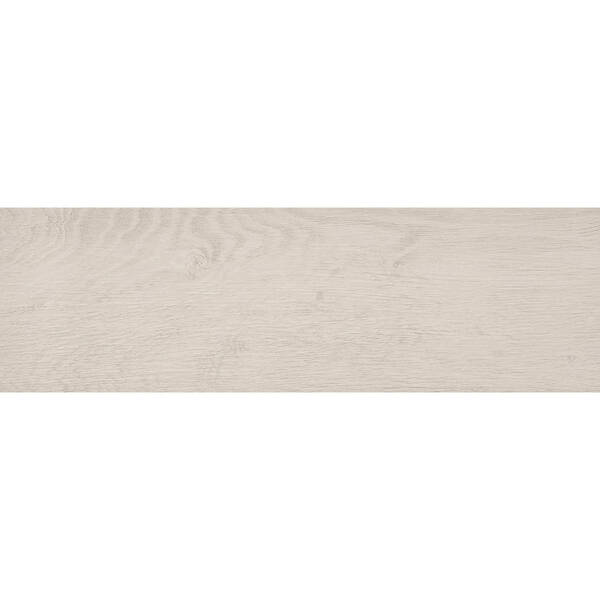 Керамограніт Cersanit Ashenwood White 18,5x59,8 см, фото 1