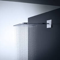 Верхний душ Axor ShowerSolutions 35318000 хром, фото №5