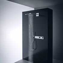 Верхний душ Axor ShowerSolutions 35318000 хром, фото №6