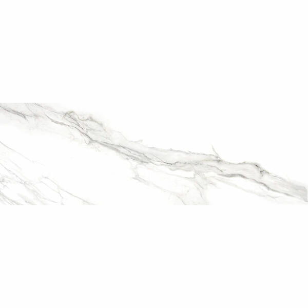 Плитка Ibero Selecta Carrara White Plus Rec-Bis 40x120 см, фото 1
