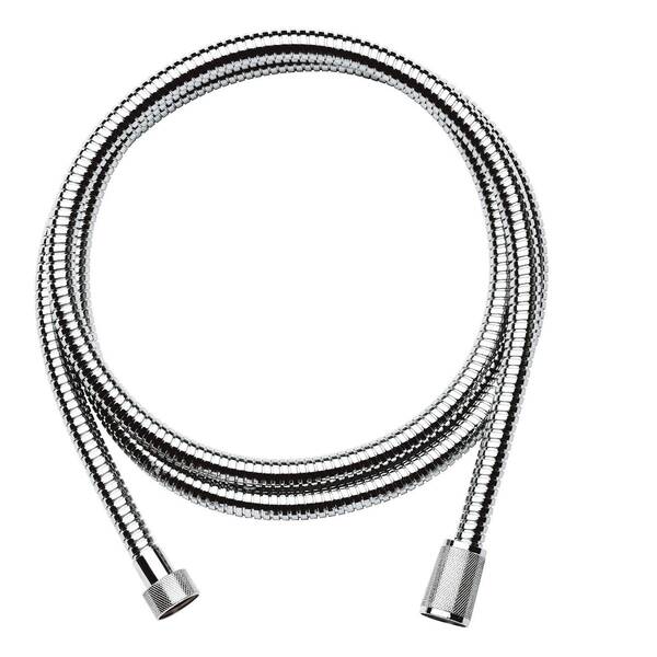Душовий шланг Grohe Relexaflex 28145000 2,0 м, фото 1