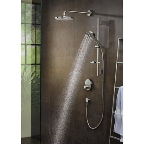 Душевой набор Hansgrohe 27654000 120 3j P, фото 4