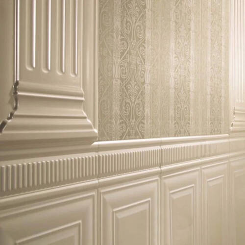 Фриз La Faenza Vendome B.Vosges W 10x30 см, фото 2