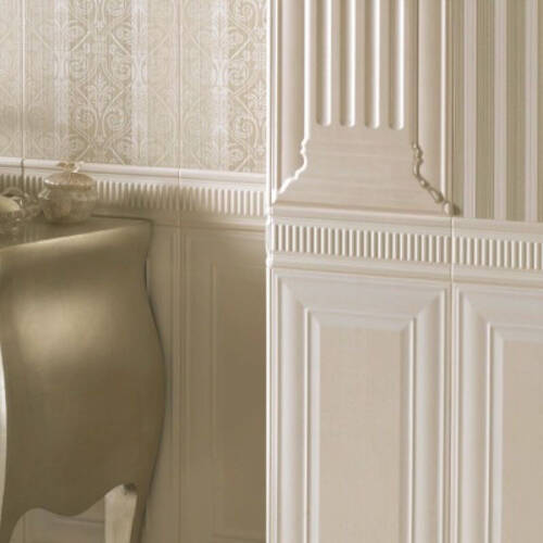 Фриз La Faenza Vendome B.Vosges W 10x30 см, фото 3