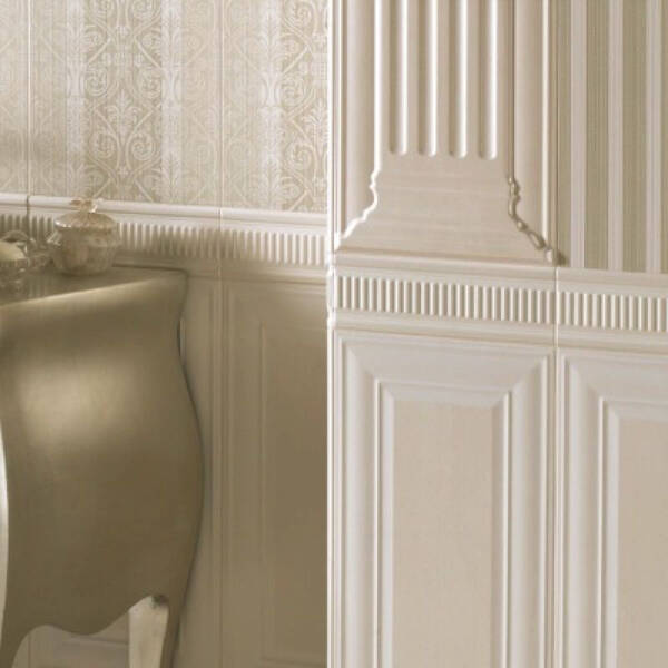 Фриз La Faenza Vendome B.Vosges W 10x30 см, фото 3