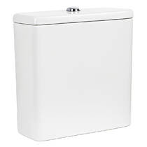 Бачок для унітаза Primera Topic до компакту 8390020, фото №1