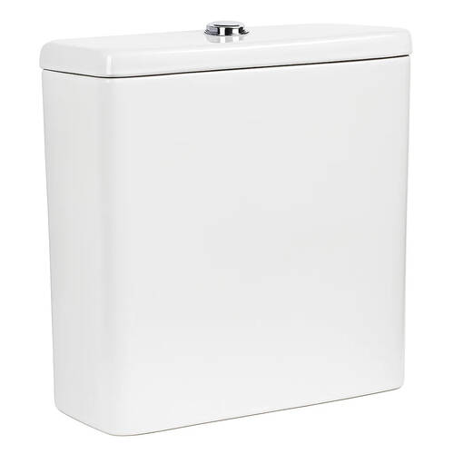 Бачок для унітаза Primera Topic до компакту 8390020, фото 1