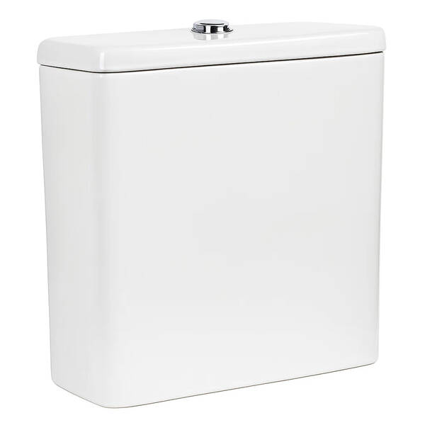 Бачок для унітаза Primera Topic до компакту 8390020, фото 1